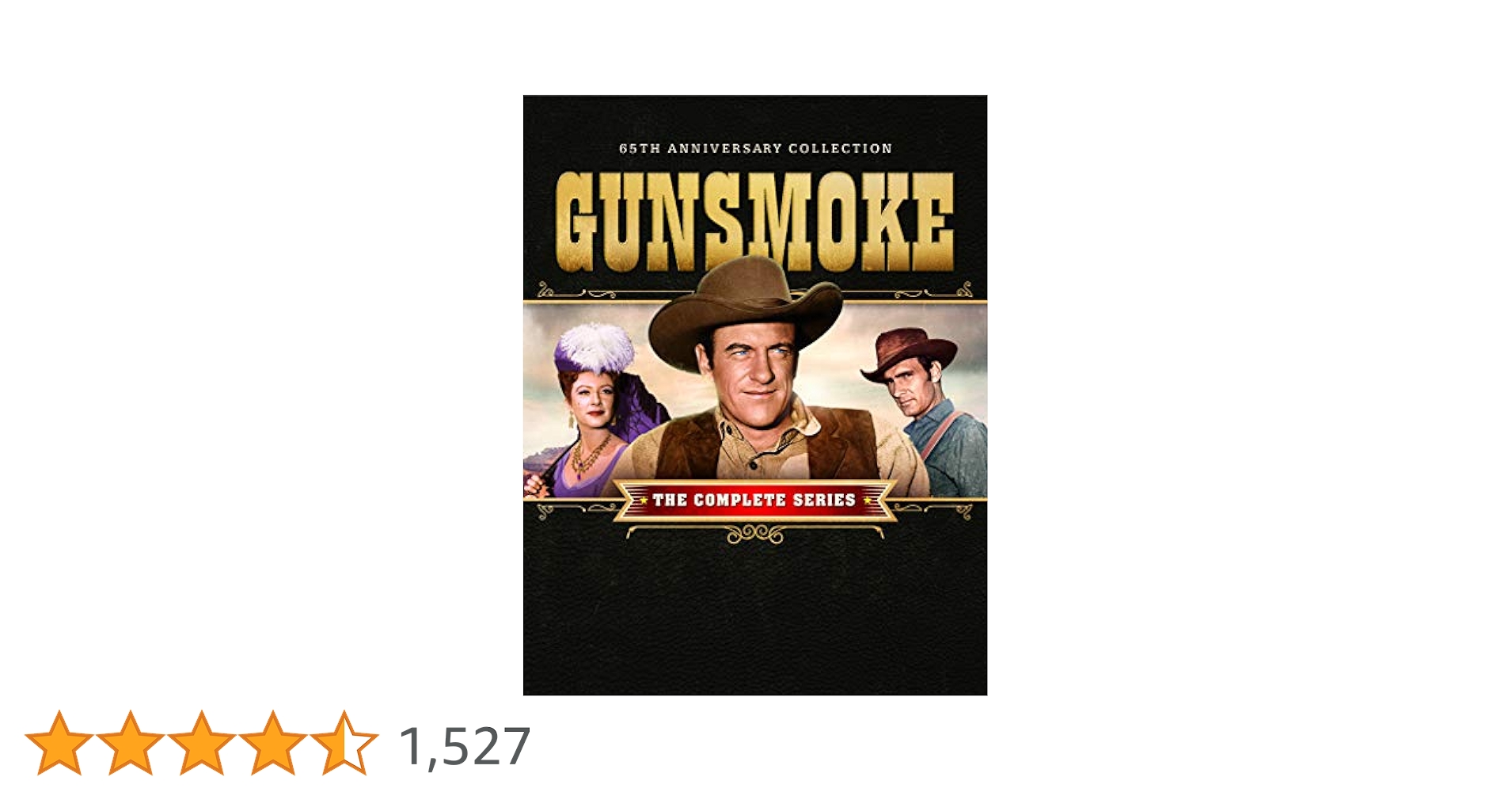 ゆ10　Gunsmoke: Giftset [DVD] [Import] ゆ10 Gunsmoke: Giftset [DVD] [Import] Gunsmoke: The Complete